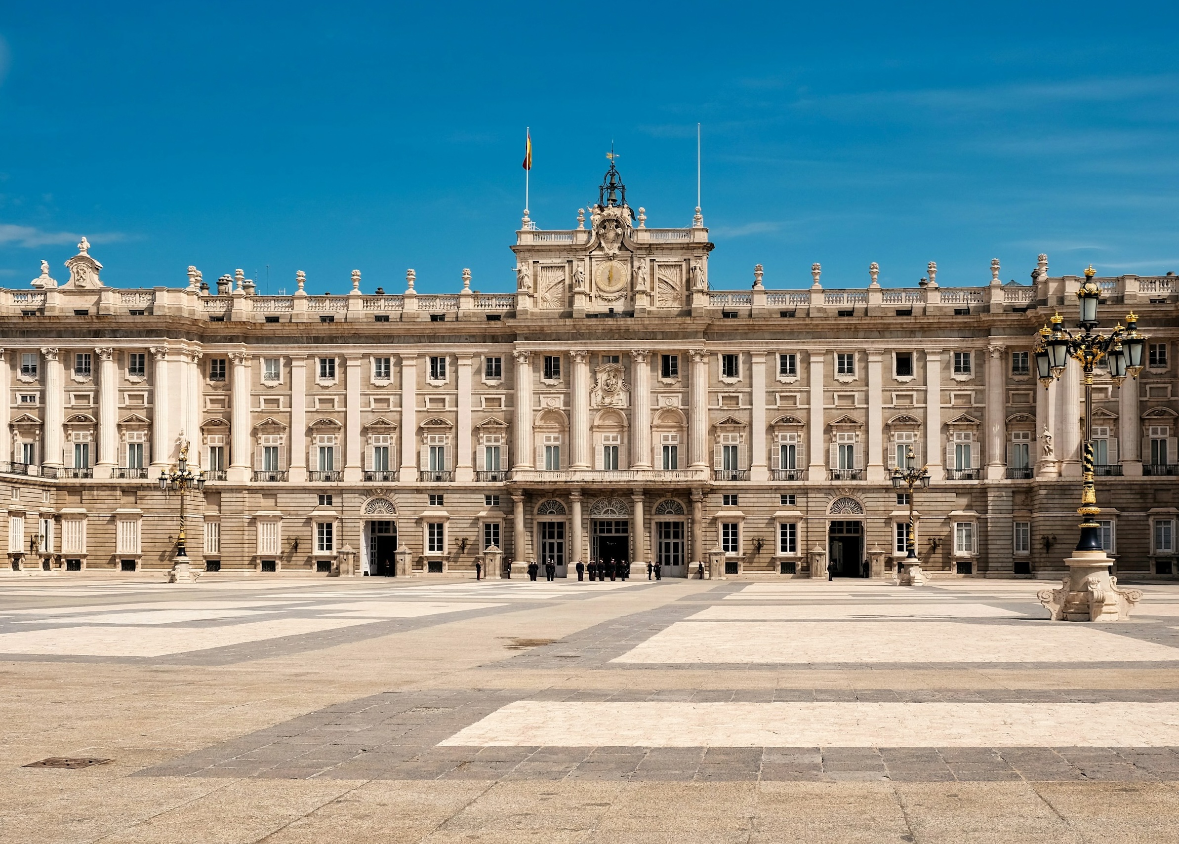 Séminaire Madrid